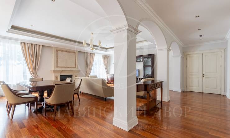 Лот-11357-363697 продажа дома Новорижское шоссе Агаларов Эстейт