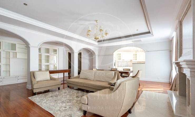 Лот-11357-363699 продажа дома Новорижское шоссе Агаларов Эстейт