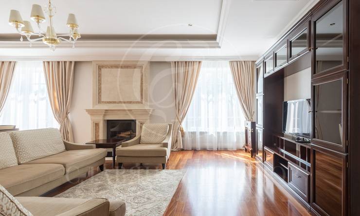 Лот-11357-363701 продажа дома Новорижское шоссе Агаларов Эстейт