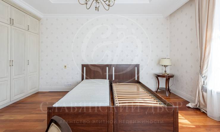 Лот-11357-363708 продажа дома Новорижское шоссе Агаларов Эстейт