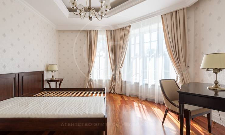 Лот-11357-363711 продажа дома Новорижское шоссе Агаларов Эстейт