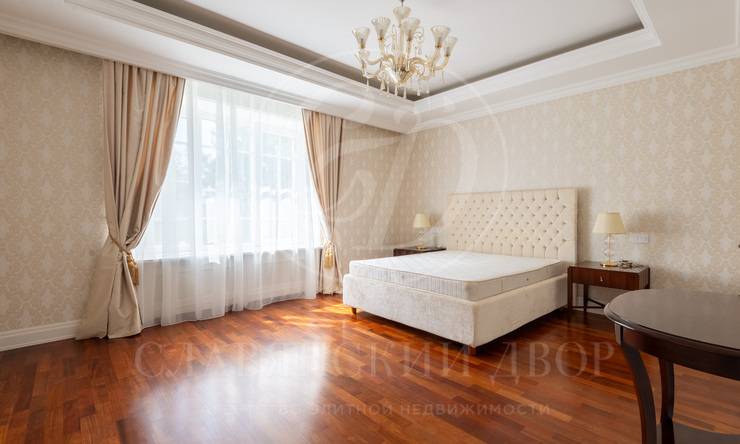 Лот-11357-363715 продажа дома Новорижское шоссе Агаларов Эстейт