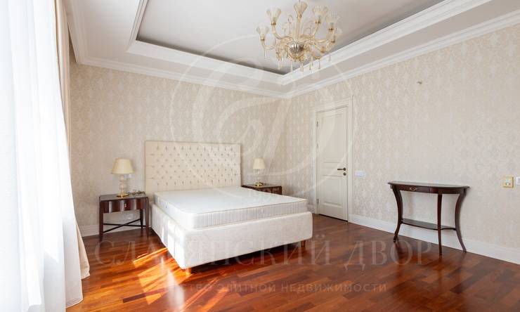 Лот-11357-363716 продажа дома Новорижское шоссе Агаларов Эстейт