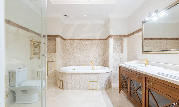 Лот-11357-363717 продажа дома Новорижское шоссе Агаларов Эстейт