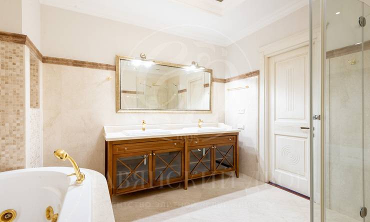 Лот-11357-363722 продажа дома Новорижское шоссе Агаларов Эстейт