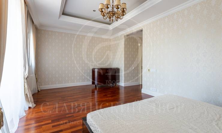 Лот-11357-363723 продажа дома Новорижское шоссе Агаларов Эстейт