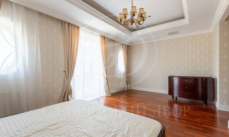 Лот-11357-363724 продажа дома Новорижское шоссе Агаларов Эстейт