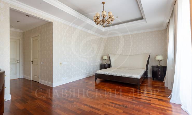 Лот-11357-363725 продажа дома Новорижское шоссе Агаларов Эстейт