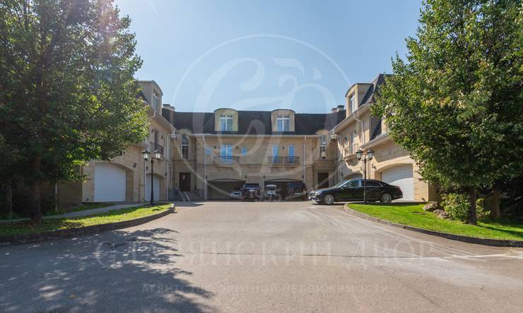 Лот-11357-363732 продажа дома Новорижское шоссе Агаларов Эстейт