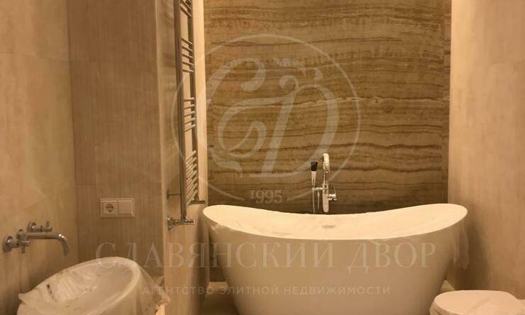 Лот-11360-363814 аренда дома Рублево-Успенское шоссе Александровка