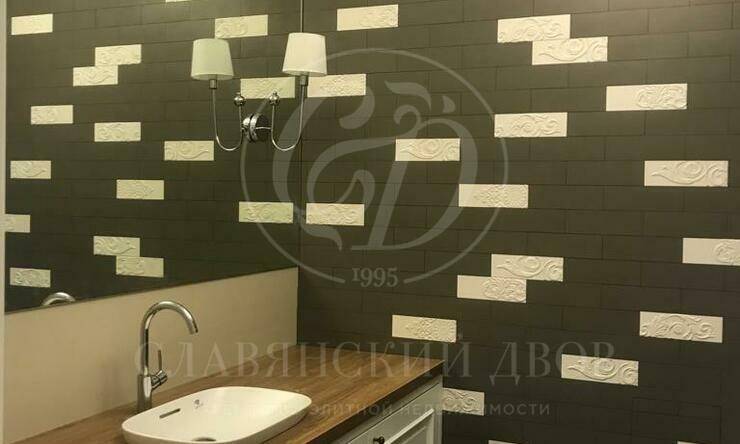 Лот-11360-363815 аренда дома Рублево-Успенское шоссе Александровка