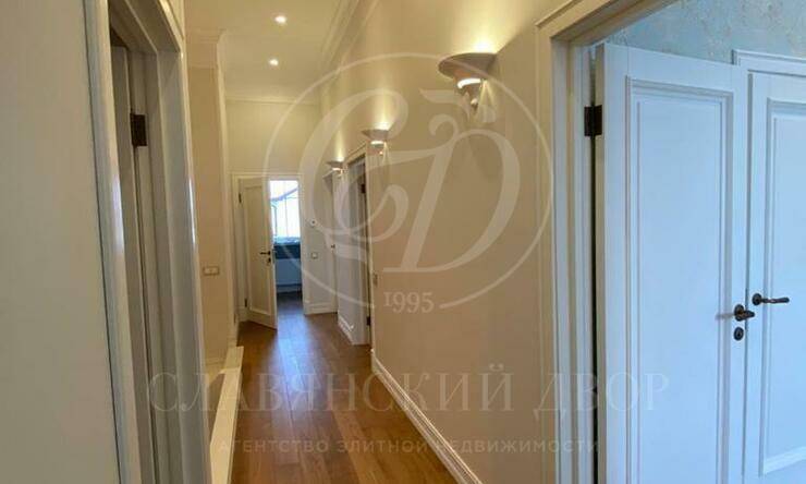 Лот-11360-363816 аренда дома Рублево-Успенское шоссе Александровка