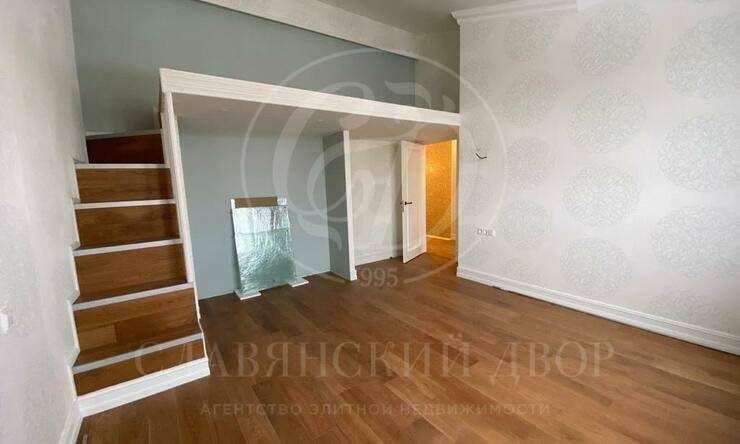 Лот-11360-363818 аренда дома Рублево-Успенское шоссе Александровка