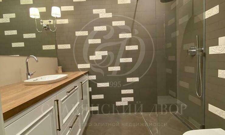 Лот-11360-363819 аренда дома Рублево-Успенское шоссе Александровка