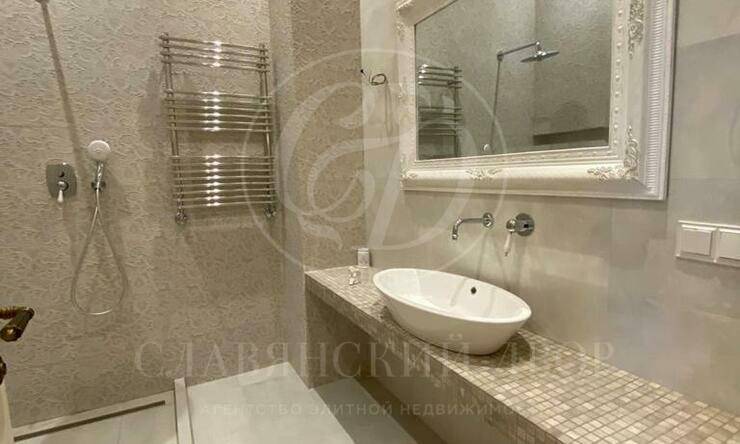 Лот-11360-363820 аренда дома Рублево-Успенское шоссе Александровка