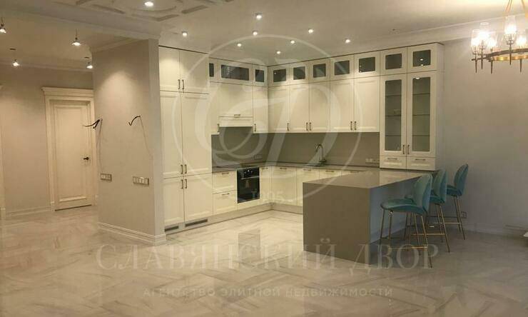 Лот-11360-363821 аренда дома Рублево-Успенское шоссе Александровка