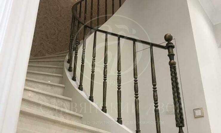 Лот-11360-363823 аренда дома Рублево-Успенское шоссе Александровка