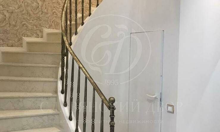 Лот-11360-363824 аренда дома Рублево-Успенское шоссе Александровка