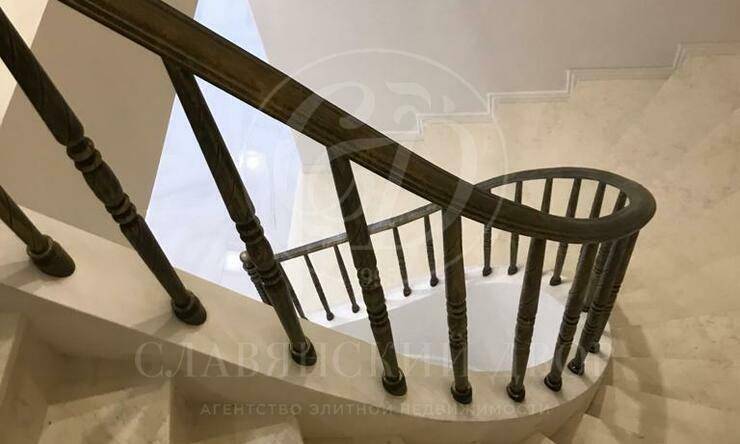 Лот-11360-363825 аренда дома Рублево-Успенское шоссе Александровка