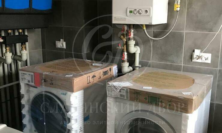 Лот-11360-363826 аренда дома Рублево-Успенское шоссе Александровка