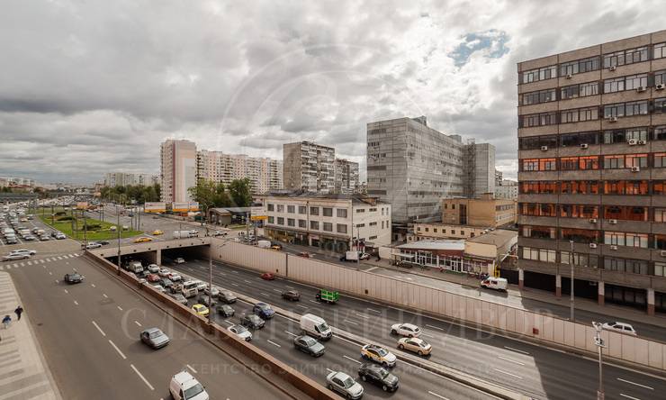 продажа  СВАО  Сущевский Вал