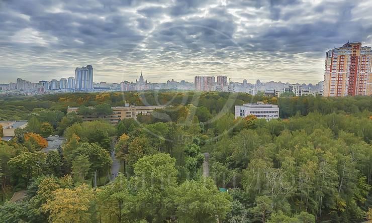 Лот-2621-36460 Аренда квартиры Кунцево