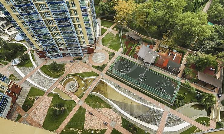 Лот-2621-36461 Аренда квартиры Кунцево