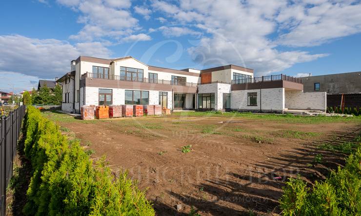 Лот-11370-364859 продажа дома Новорижское шоссе Павловы Озера 