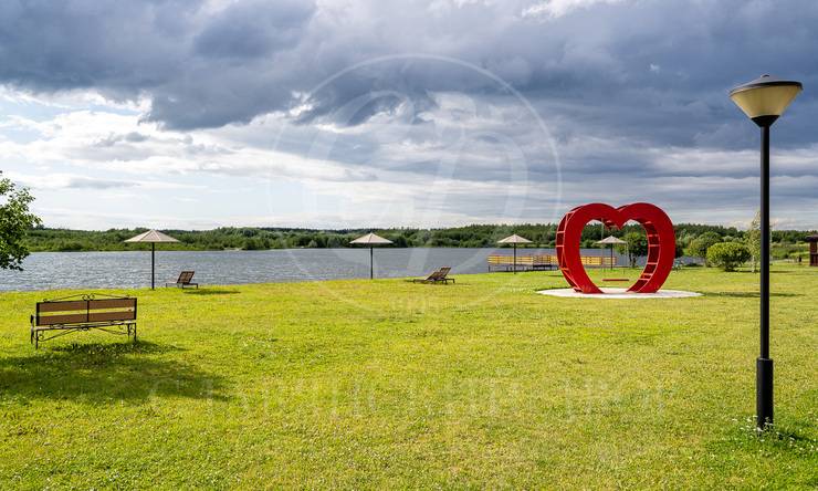 Лот-11370-364861 продажа дома Новорижское шоссе Павловы Озера 