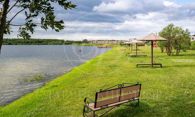 Лот-11370-364862 продажа дома Новорижское шоссе Павловы Озера 