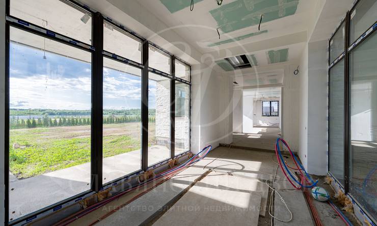 Лот-11370-364865 продажа дома Новорижское шоссе Павловы Озера 