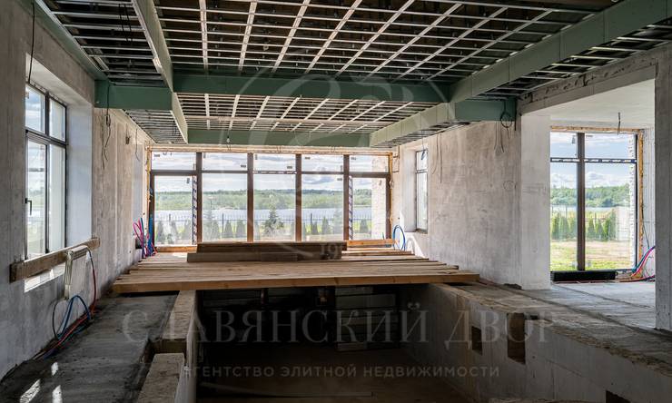 Лот-11370-364866 продажа дома Новорижское шоссе Павловы Озера 