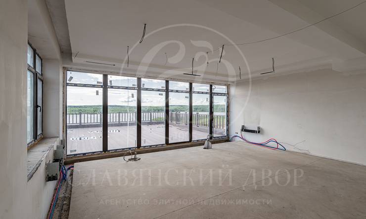 Лот-11370-364867 продажа дома Новорижское шоссе Павловы Озера 