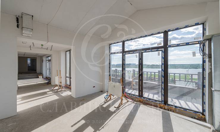 Лот-11370-364868 продажа дома Новорижское шоссе Павловы Озера 