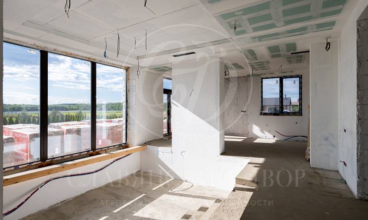 Лот-11370-364869 продажа дома Новорижское шоссе Павловы Озера 