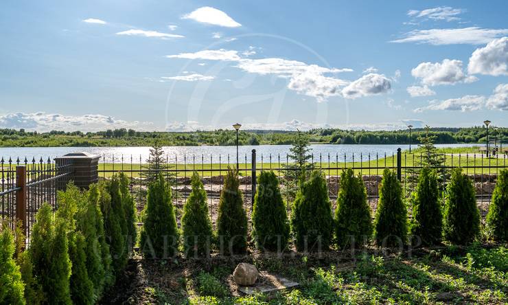 Лот-11370-364877 продажа дома Новорижское шоссе Павловы Озера 