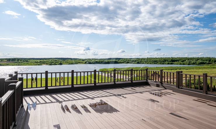 Лот-11370-364879 продажа дома Новорижское шоссе Павловы Озера 