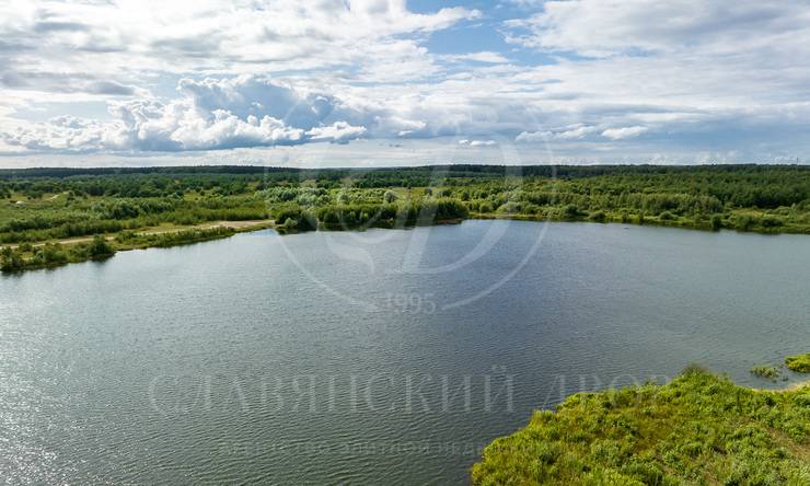 Лот-11370-364882 продажа дома Новорижское шоссе Павловы Озера 