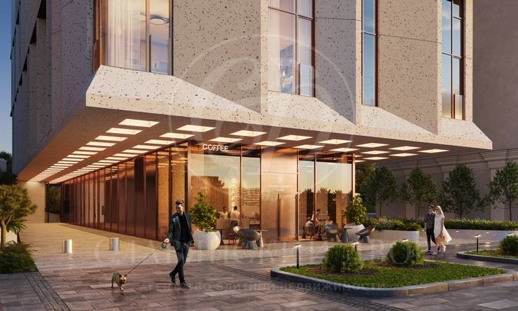 Лот-12935-364892 Продажа квартиры Хамовники, Плющиха