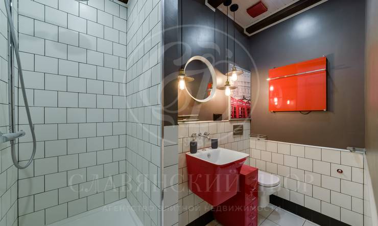 Лот-12939-364922 Аренда квартиры Хамовники, Плющиха