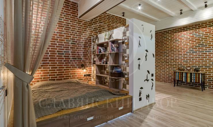 Лот-12939-364932 Аренда квартиры Хамовники, Плющиха