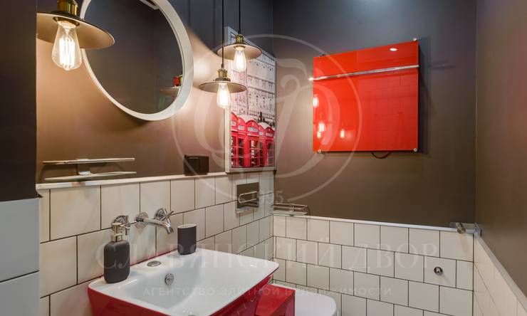 Лот-12939-364933 Аренда квартиры Хамовники, Плющиха