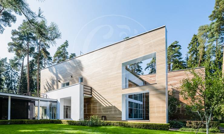 Лот-5156-364960 продажа дома Рублево-Успенское шоссе Сосновый Бор