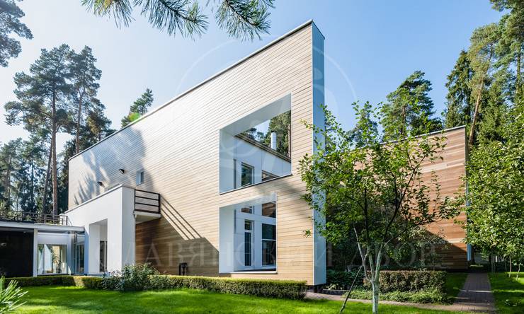 Лот-5156-364961 продажа дома Рублево-Успенское шоссе Сосновый Бор