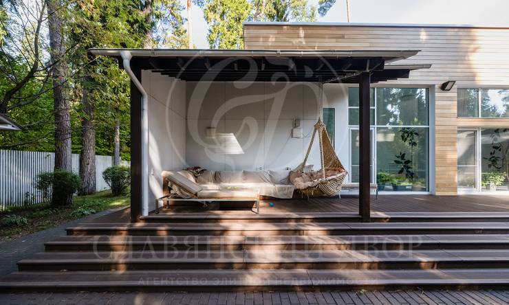 Лот-5156-364965 продажа дома Рублево-Успенское шоссе Сосновый Бор