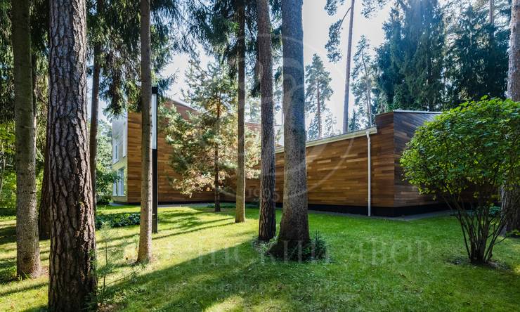 Лот-5156-364969 продажа дома Рублево-Успенское шоссе Сосновый Бор