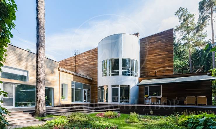 Лот-5156-364974 продажа дома Рублево-Успенское шоссе Сосновый Бор