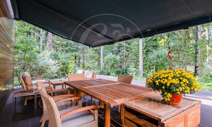 Лот-5156-364981 продажа дома Рублево-Успенское шоссе Сосновый Бор