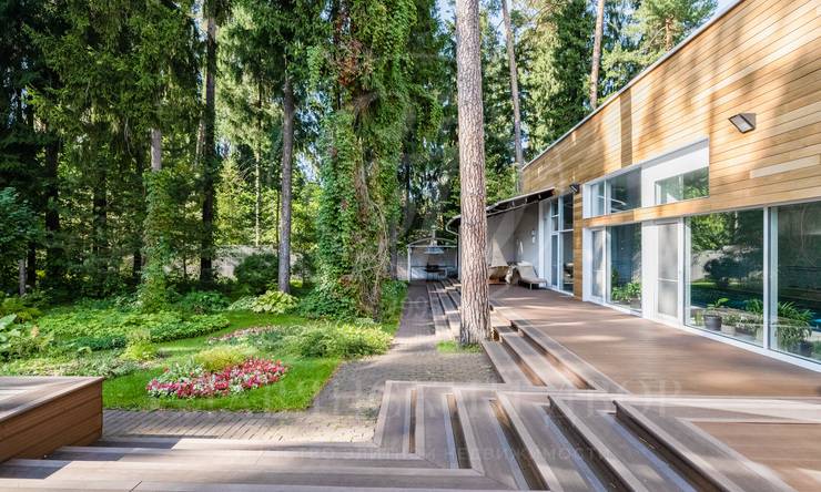 Лот-5156-364982 продажа дома Рублево-Успенское шоссе Сосновый Бор