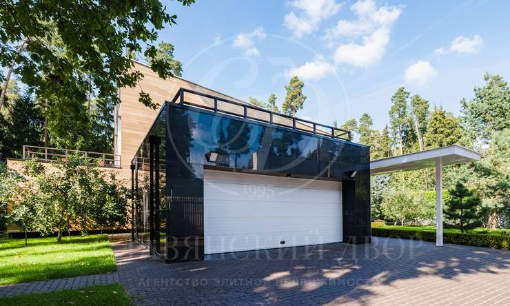 Лот-5156-364989 продажа дома Рублево-Успенское шоссе Сосновый Бор